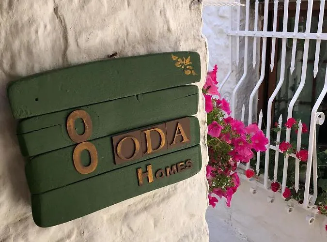 8 Hotel apartamentowy 4*