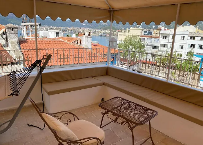 8 Hotel apartamentowy