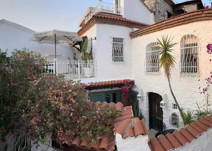 8 Aparthotel Marmaris