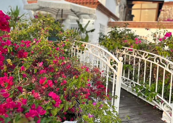 Hotel apartamentowy 8