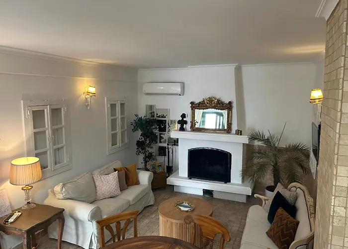 Apartmanhotel 8