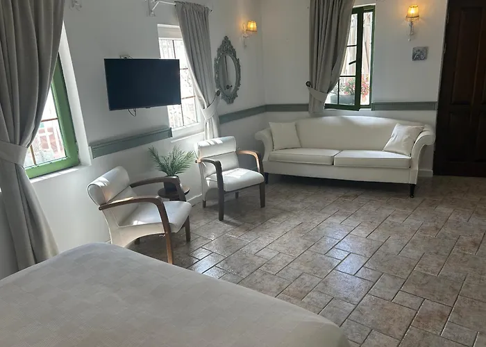 Hotel apartamentowy 8 4*