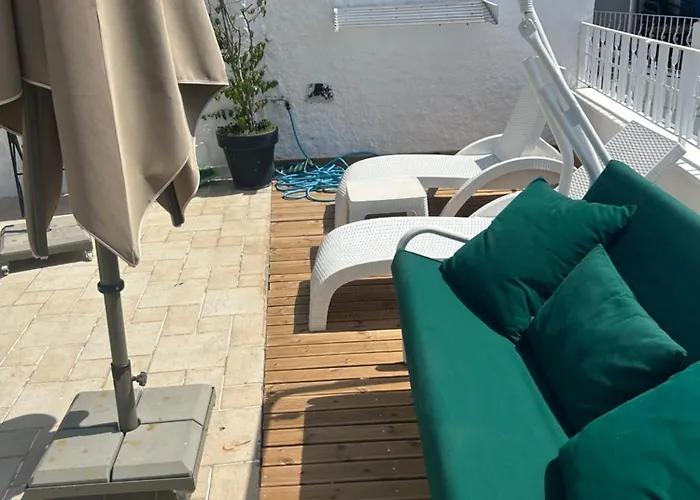 8 Aparthotel Marmaris