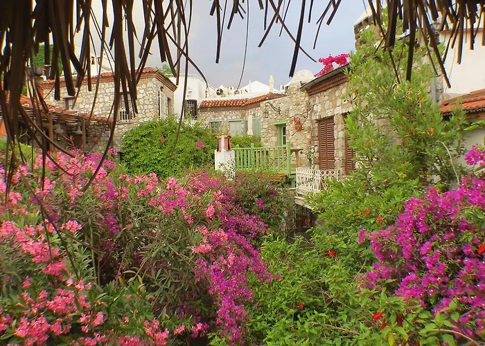 8 Hotel apartamentowy