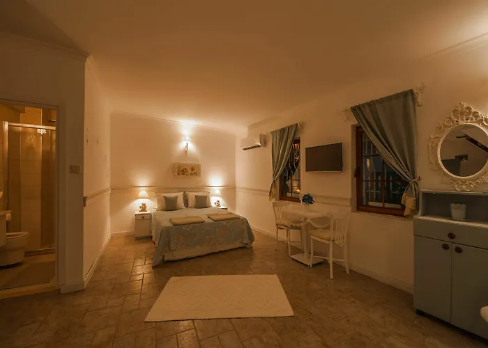 8 Hotel apartamentowy 4*