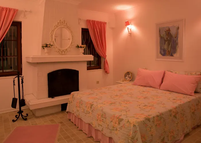 8 Aparthotel Marmaris