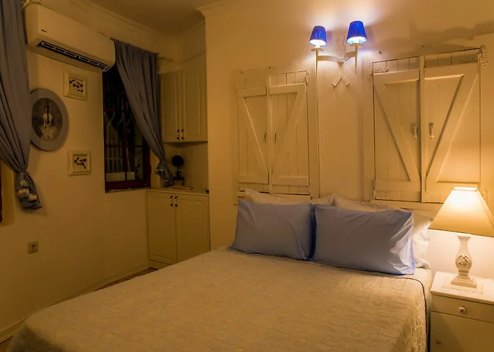 8 Hotel apartamentowy