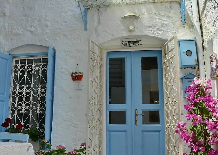 Apartmanhotel 8