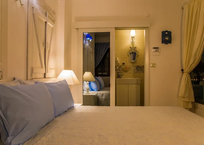 Apartmanhotel 8 4*