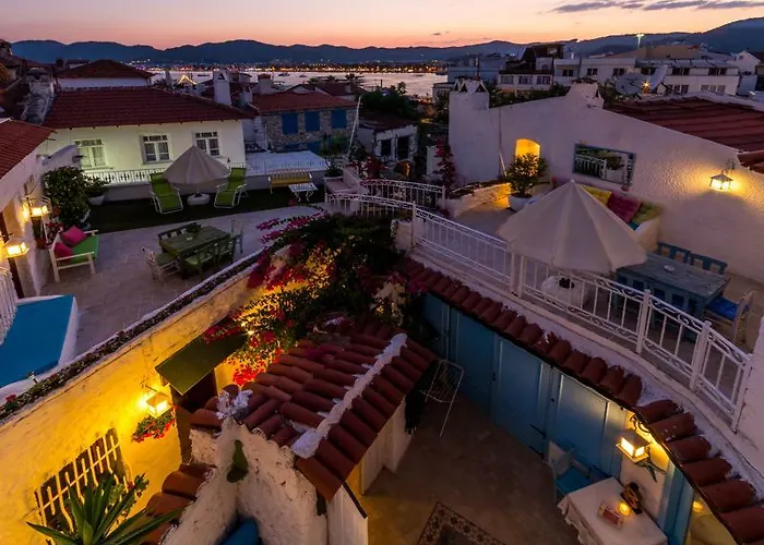 Hotel apartamentowy 8 4*