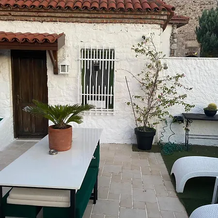 8 Hotel de apartamente 3*