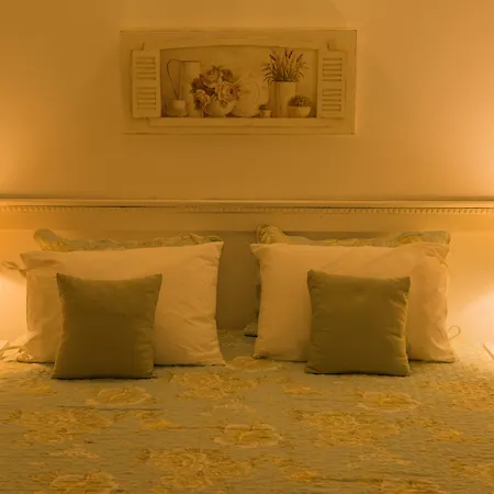Lejlighedshotel 8 Marmaris