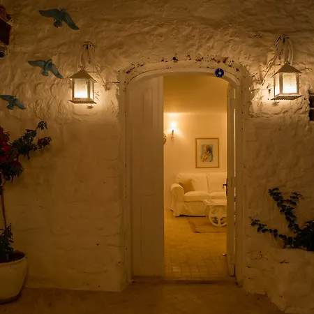 8 Lejlighedshotel 4*